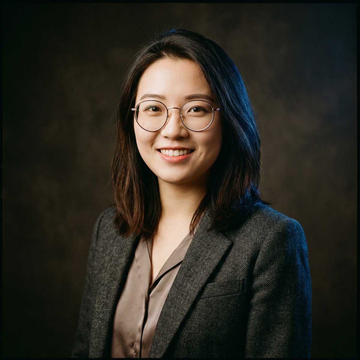 尊龙凯时视频制片人林晓薇