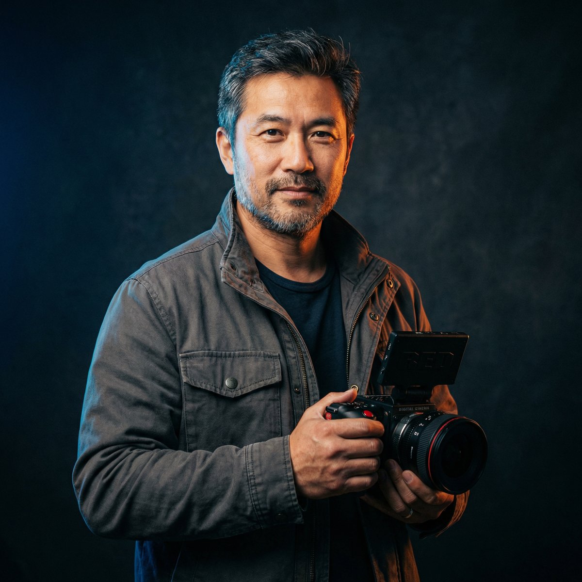 尊龙凯时摄影师王大志