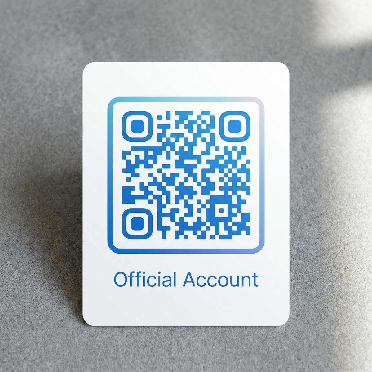 尊龙凯时公众号二维码